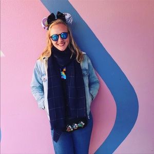 Meet Your Posher, Tiffany